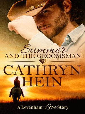 cover image of Summer and the Groomsman